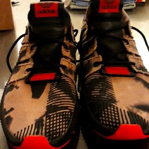 Adidas Liftstyle sneakers